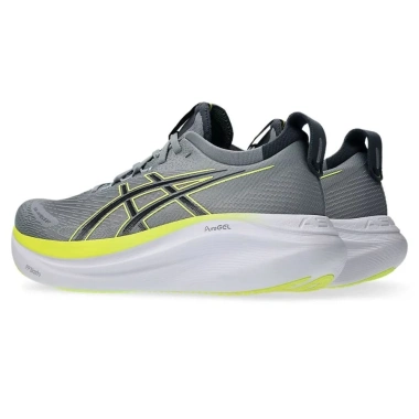 Giày Chạy Bộ Nam Asics GEL Nimbus 27 – Đệm GEL, Độ Bám Cao, Giá Giảm 4,220,400₫ – 1.011B958 4