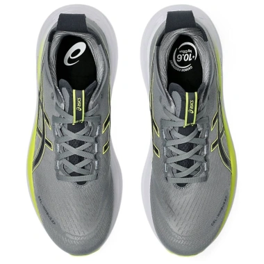 Giày Chạy Bộ Nam Asics GEL Nimbus 27 – Đệm GEL, Độ Bám Cao, Giá Giảm 4,220,400₫ – 1.011B958 5