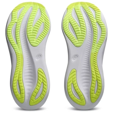 Giày Chạy Bộ Nam Asics GEL Nimbus 27 – Đệm GEL, Độ Bám Cao, Giá Giảm 4,220,400₫ – 1.011B958 7