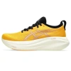 Giày Chạy Bộ Nam Asics GEL-NIMBUS 27 - Gel giảm chấn, thoáng khí, giá 3.58 triệu