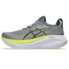 Giày Chạy Bộ Nam Asics GEL‑NIMBUS 27 WIDE - Đệm Gel êm, Bền, Giá Ưu Đãi 4,220,400₫