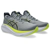 Giày Chạy Bộ Nam Asics GEL‑NIMBUS 27 WIDE - Đệm Gel êm, Bền, Giá Ưu Đãi 4,220,400₫ 4