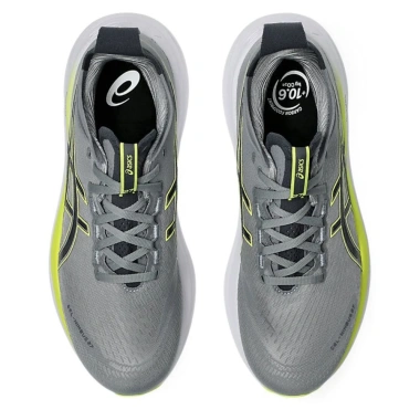 Giày Chạy Bộ Nam Asics GEL‑NIMBUS 27 WIDE - Đệm Gel êm, Bền, Giá Ưu Đãi 4,220,400₫