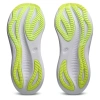 Giày Chạy Bộ Nam Asics GEL‑NIMBUS 27 WIDE - Đệm Gel êm, Bền, Giá Ưu Đãi 4,220,400₫ 7