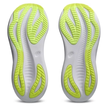 Giày Chạy Bộ Nam Asics GEL‑NIMBUS 27 WIDE - Đệm Gel êm, Bền, Giá Ưu Đãi 4,220,400₫
