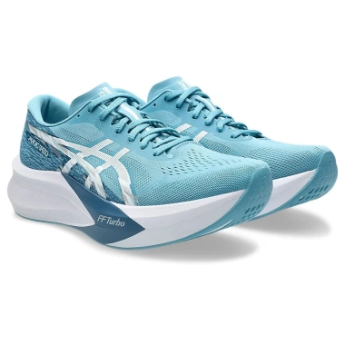 Giày Chạy Bộ Nam Asics MAGIC SPEED 4 Siêu Nhẹ Đệm Êm Giá Ưu Đãi 3.9 Triệu