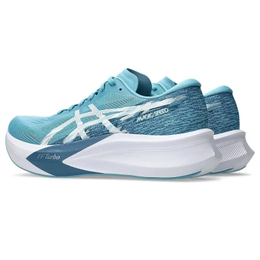 Giày Chạy Bộ Nam Asics MAGIC SPEED 4 Siêu Nhẹ Đệm Êm Giá Ưu Đãi 3.9 Triệu