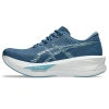 Giày Chạy Bộ Nam Asics SonicBlast 1.011C083.400 - Siêu Nhẹ, Đệm 4mm, Giá 4.9 Triệu