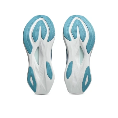 Giày Chạy Bộ Nam Asics SonicBlast 1.011C083.400 - Siêu Nhẹ, Đệm 4mm, Giá 4.9 Triệu 6 Giày Chạy Bộ Nam Asics SonicBlast 1.011C083.400 - Siêu Nhẹ, Đệm 4mm, Giá 4.9 Triệu 6