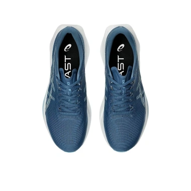 Giày Chạy Bộ Nam Asics SonicBlast 1.011C083.400 - Siêu Nhẹ, Đệm 4mm, Giá 4.9 Triệu