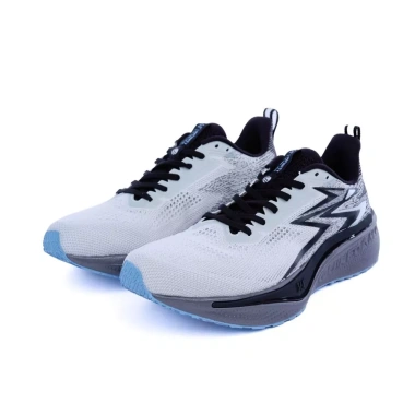 Giày chạy bộ nam Fast Wind Quickfoam Infinity 6 - Đệm êm, giá 1.58 triệu 4 Giày chạy bộ nam Fast Wind Quickfoam Infinity 6 - Đệm êm, giá 1.58 triệu 4
