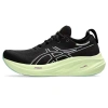 Giày Chạy Bộ Nữ Asics GEL NIMBUS 26 Đệm Gel 2 lớp Độ Bám Cao Giảm Giá 3.09 Triệu