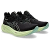Giày Chạy Bộ Nữ Asics GEL NIMBUS 26 Đệm Gel 2 lớp Độ Bám Cao Giảm Giá 3.09 Triệu 3