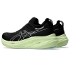 Giày Chạy Bộ Nữ Asics GEL NIMBUS 26 Đệm Gel 2 lớp Độ Bám Cao Giảm Giá 3.09 Triệu 4