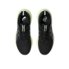 Giày Chạy Bộ Nữ Asics GEL NIMBUS 26 Đệm Gel 2 lớp Độ Bám Cao Giảm Giá 3.09 Triệu 5
