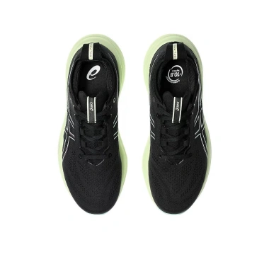 Giày Chạy Bộ Nữ Asics GEL NIMBUS 26 Đệm Gel 2 lớp Độ Bám Cao Giảm Giá 3.09 Triệu