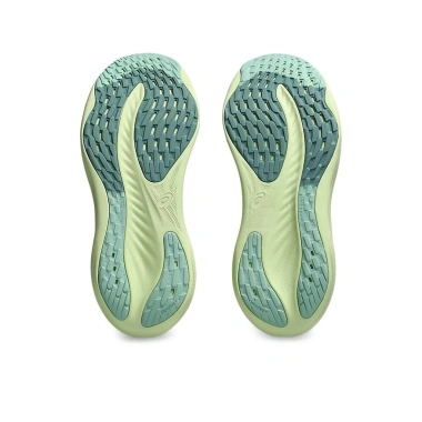 Giày Chạy Bộ Nữ Asics GEL NIMBUS 26 Đệm Gel 2 lớp Độ Bám Cao Giảm Giá 3.09 Triệu