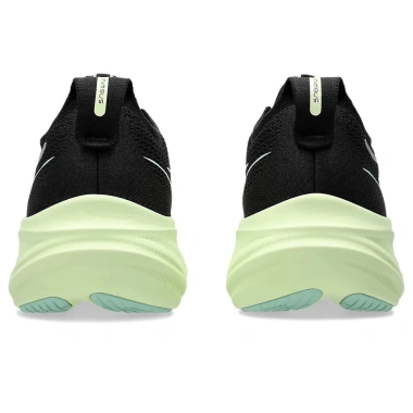 Giày Chạy Bộ Nữ Asics GEL NIMBUS 26 Đệm Gel 2 lớp Độ Bám Cao Giảm Giá 3.09 Triệu