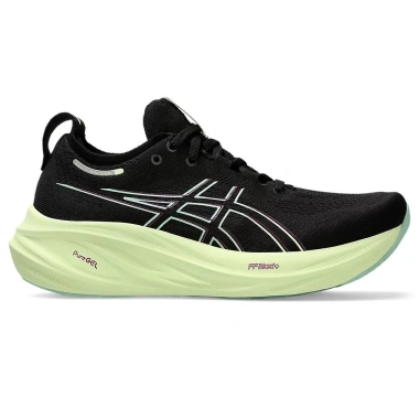 Giày Chạy Bộ Nữ Asics GEL NIMBUS 26 Đệm Gel 2 lớp Độ Bám Cao Giảm Giá 3.09 Triệu 9 Giày Chạy Bộ Nữ Asics GEL NIMBUS 26 Đệm Gel 2 lớp Độ Bám Cao Giảm Giá 3.09 Triệu 9