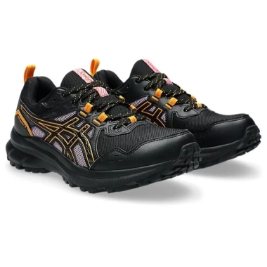Giày chạy bộ nữ Asics Trail Scout 3 - Đệm 3D, thoáng khí, giảm chấn, giá 1.42 triệu