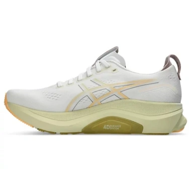 Giày Chạy Bộ Thể Thao Nam Asics GEL-KAYANO 32 - Đệm Gel, Giảm Giá 4,514,900 VND