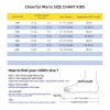Giày CHEERFUL MARIO bé: Đế mềm, không trượt, thời trang, quai dán, 184.800₫ 9