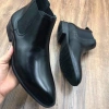 Giày Chelsea Boot Da Bò Nguyên Tấm Giai Tầng - Hàng Việt, Giá ưu đãi 1.462.500₫ 7