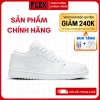 Giày Chính Hãng Jordan Triple White Flex Shoes – Màu Trắng, Giá 2.5 Triệu