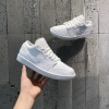 Giày Chính Hãng Jordan Triple White Flex Shoes – Màu Trắng, Giá 2.5 Triệu 2