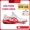Giày Chính Hãng Thể Thao Pickleball Tenis FF3 Novak FLEX SHOES Nam Nữ - Giá 2.88 triệu giảm từ 3.63 triệu