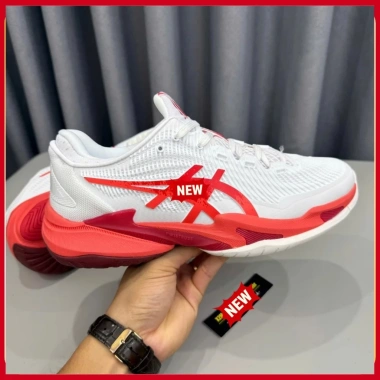 Giày Chính Hãng Thể Thao Pickleball Tenis FF3 Novak FLEX SHOES Nam Nữ - Giá 2.88 triệu giảm từ 3.63 triệu