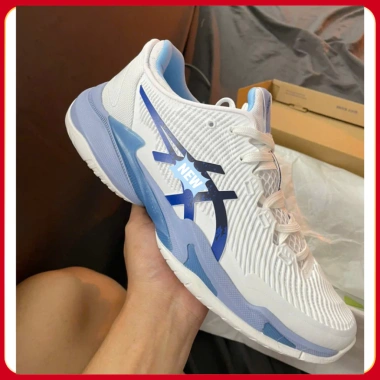 Giày Chính Hãng Thể Thao Pickleball Tenis FF3 Novak FLEX SHOES Nam Nữ - Giá 2.88 triệu giảm từ 3.63 triệu