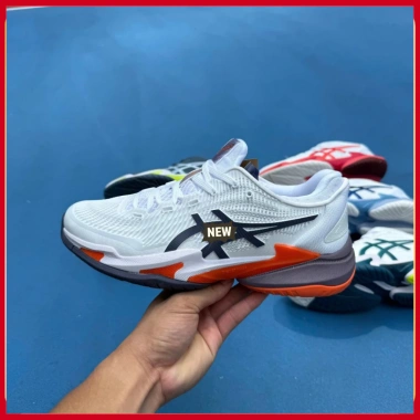 Giày Chính Hãng Thể Thao Pickleball Tenis FF3 Novak FLEX SHOES Nam Nữ - Giá 2.88 triệu giảm từ 3.63 triệu 5 Giày Chính Hãng Thể Thao Pickleball Tenis FF3 Novak FLEX SHOES Nam Nữ - Giá 2.88 triệu giảm từ 3.63 triệu 5