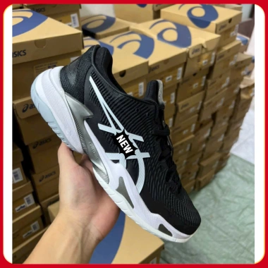 Giày Chính Hãng Thể Thao Pickleball Tenis FF3 Novak FLEX SHOES Nam Nữ - Giá 2.88 triệu giảm từ 3.63 triệu