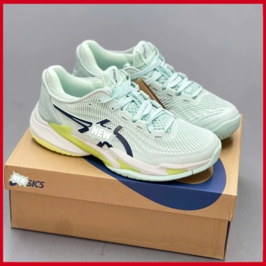 Giày Chính Hãng Thể Thao Pickleball Tenis FF3 Novak FLEX SHOES Nam Nữ - Giá 2.88 triệu giảm từ 3.63 triệu
