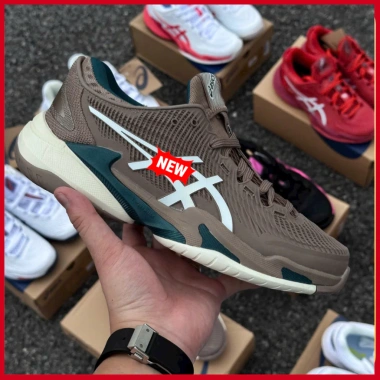 Giày Chính Hãng Thể Thao Pickleball Tenis FF3 Novak FLEX SHOES Nam Nữ - Giá 2.88 triệu giảm từ 3.63 triệu 10 Giày Chính Hãng Thể Thao Pickleball Tenis FF3 Novak FLEX SHOES Nam Nữ - Giá 2.88 triệu giảm từ 3.63 triệu 10