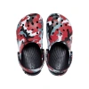 Giày Clog Crocs Camo Trẻ Em Đen Đỏ Giá 390k Siêu Nhẹ Chống Trượt Dễ Vệ Sinh 7