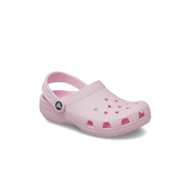 Giày Clog Crocs Toddler Classic Trẻ Em - Pink Milk 206.990-6ZW Giá chỉ 995.000₫ 2