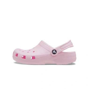 Giày Clog Crocs Toddler Classic Trẻ Em - Pink Milk 206.990-6ZW Giá chỉ 995.000₫ 3