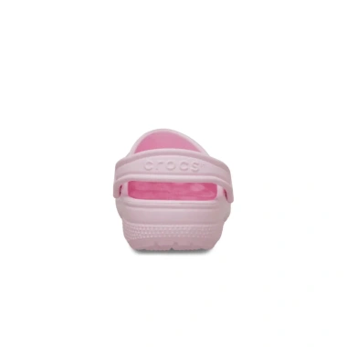 Giày Clog Crocs Toddler Classic Trẻ Em - Pink Milk 206.990-6ZW Giá chỉ 995.000₫ 4