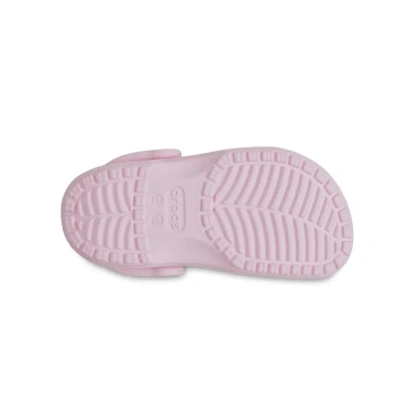 Giày Clog Crocs Toddler Classic Trẻ Em - Pink Milk 206.990-6ZW Giá chỉ 995.000₫ 5