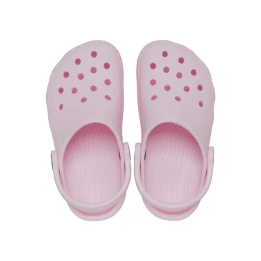 Giày Clog Crocs Toddler Classic Trẻ Em - Pink Milk 206.990-6ZW Giá chỉ 995.000₫ 6