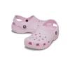 Giày Clog Crocs Toddler Classic Trẻ Em - Pink Milk 206.990-6ZW Giá chỉ 995.000₫ 7