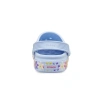 Giày Clog Crocs Toddler Daisy Blue Calcite, giá 490.000đ, thoáng mát, bền cho bé 4