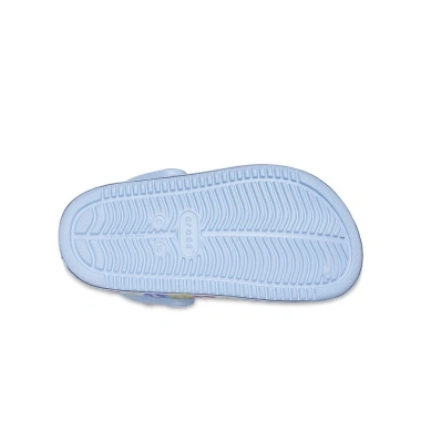 Giày Clog Crocs Toddler Daisy Blue Calcite, giá 490.000đ, thoáng mát, bền cho bé 5