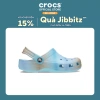 Giày Clog Crocs Trẻ Em Color Dip Neptune - Giá 390k, Siêu Nhẹ và Thoải Mái