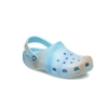 Giày Clog Crocs Trẻ Em Color Dip Neptune - Giá 390k, Siêu Nhẹ và Thoải Mái 2
