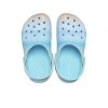 Giày Clog Crocs Trẻ Em Color Dip Neptune - Giá 390k, Siêu Nhẹ và Thoải Mái 6