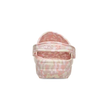 Giày Clog Crocs Unisex Confetti Pink Milk - Siêu nhẹ, thoải mái, 1.695.000₫ 3 Giày Clog Crocs Unisex Confetti Pink Milk - Siêu nhẹ, thoải mái, 1.695.000₫ 3