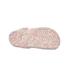 Giày Clog Crocs Unisex Confetti Pink Milk - Siêu nhẹ, thoải mái, 1.695.000₫ 4
